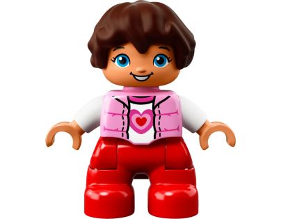 LEGO DUPLO 10868 Stáje pro poníka