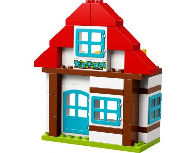 LEGO DUPLO 10869 Dobrodružství na farmě