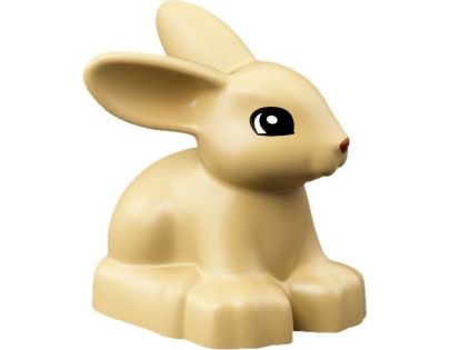 LEGO DUPLO 10869 Dobrodružství na farmě