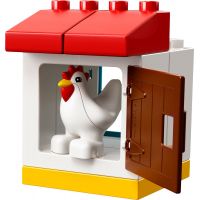 LEGO DUPLO 10870 Zvířátka z farmy - Poškozený obal 3