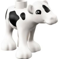 LEGO DUPLO 10870 Zvířátka z farmy - Poškozený obal 5