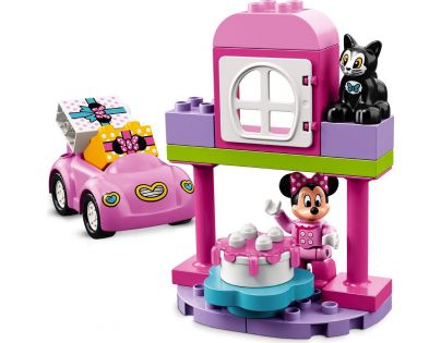 LEGO® DUPLO® 10873 Minnie a narozeninová oslava