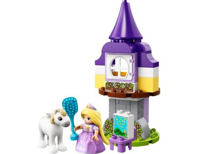 LEGO DUPLO 10878 Locika a její věž