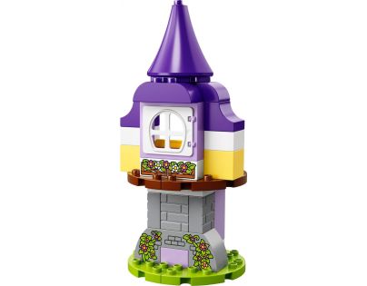 LEGO DUPLO 10878 Locika a její věž