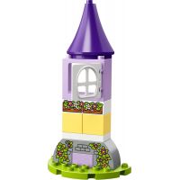LEGO DUPLO 10878 Locika a její věž 4