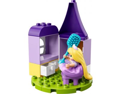 LEGO DUPLO 10878 Locika a její věž