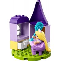 LEGO DUPLO 10878 Locika a její věž 5