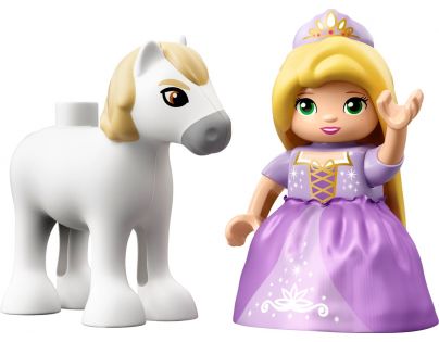 LEGO DUPLO 10878 Locika a její věž