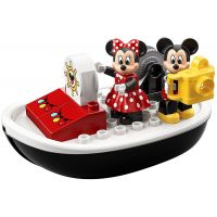 LEGO DUPLO 10881 Mickeyho loďka 2