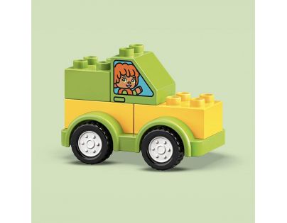 LEGO® DUPLO® 10886 Moje první vozidla