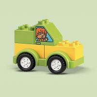 LEGO® DUPLO® 10886 Moje první vozidla 4