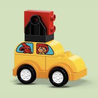 LEGO® DUPLO® 10886 Moje první vozidla 5