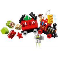 LEGO® DUPLO® 10894 Toy Story Vlak z Příběhu hraček 3