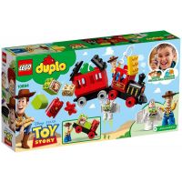 LEGO® DUPLO® 10894 Toy Story Vlak z Příběhu hraček 6