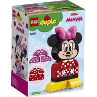 LEGO DUPLO 10897 Moje první Minnie 3