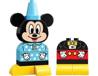 LEGO DUPLO 10898 Můj první Mickey