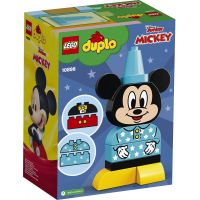 LEGO DUPLO 10898 Můj první Mickey 3