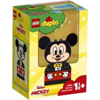 LEGO DUPLO 10898 Můj první Mickey 2