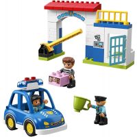 LEGO® DUPLO® 10902 Policejní stanice 2