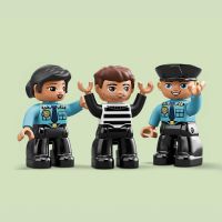 LEGO® DUPLO® 10902 Policejní stanice 5