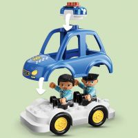 LEGO® DUPLO® 10902 Policejní stanice 6