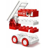 LEGO Duplo 10917 Hasičské autíčko 2