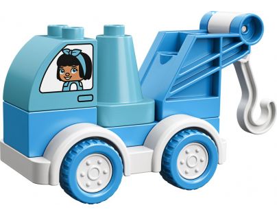 LEGO Duplo 10918 Odtahové autíčko