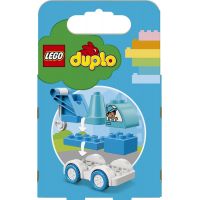 LEGO Duplo 10918 Odtahové autíčko 4