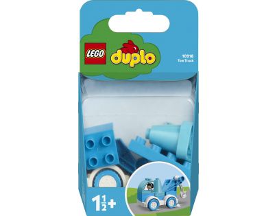 LEGO Duplo 10918 Odtahové autíčko
