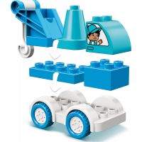 LEGO Duplo 10918 Odtahové autíčko 2