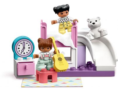 LEGO® DUPLO® 10926 Pokojíček na spaní