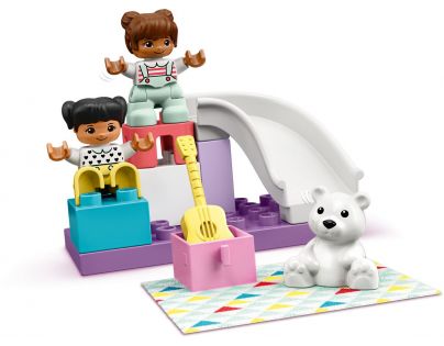LEGO® DUPLO® 10926 Pokojíček na spaní