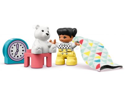 LEGO® DUPLO® 10926 Pokojíček na spaní
