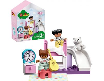 LEGO® DUPLO® 10926 Pokojíček na spaní