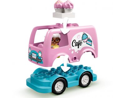LEGO® DUPLO® 10928 Pekárna