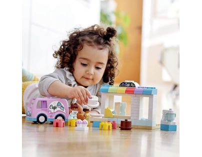 LEGO® DUPLO® 10928 Pekárna