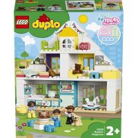 LEGO Duplo 10929 Domeček na hraní - Poškozený obal 5