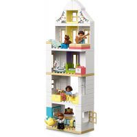 LEGO Duplo 10929 Domeček na hraní - Poškozený obal 3