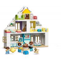 LEGO Duplo 10929 Domeček na hraní - Poškozený obal 2