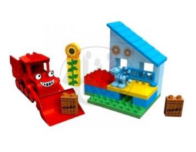 LEGO DUPLO 3596 - Max to dokáže