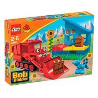 LEGO DUPLO 3596 - Max to dokáže 2