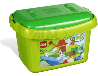 LEGO DUPLO 4624 Box s kostkami