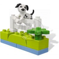 LEGO DUPLO 4624 Box s kostkami 2