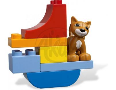 LEGO DUPLO 4624 Box s kostkami