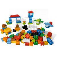 LEGO DUPLO 4629 Build & Play Box 2