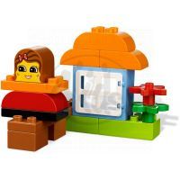 LEGO DUPLO 4629 Build & Play Box 3