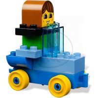 LEGO DUPLO 4629 Build & Play Box 4