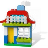 LEGO DUPLO 4629 Build & Play Box 5