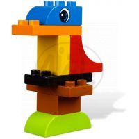 LEGO DUPLO 4629 Build & Play Box 6