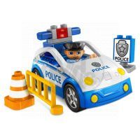 LEGO DUPLO 4963 Policejní hlídka 2